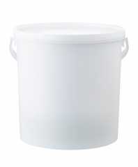 Kokosový olej Virgin BIO  18 kg